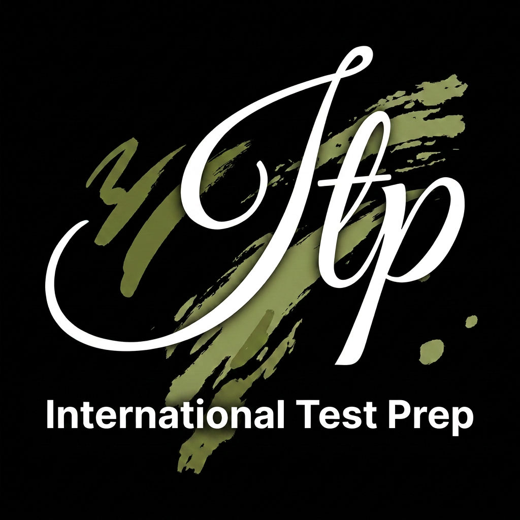 International Test Prep